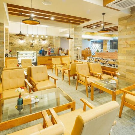 Pema Boutique Hotel Katmandu Zewnętrze zdjęcie