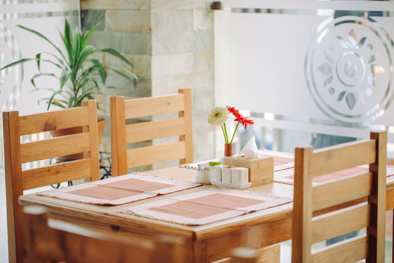 Pema Boutique Hotel Katmandu Zewnętrze zdjęcie
